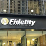 Fidelity files Bitcoin ETF application