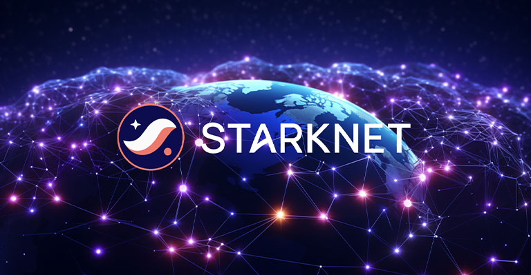 Starknet: Distribution of 50 Million STRK Tokens to the Community