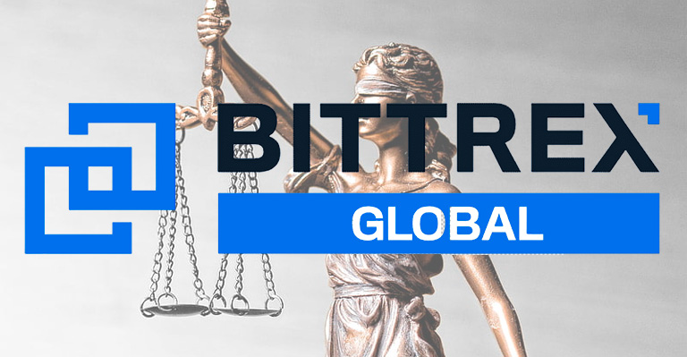 Bittrex Secures Court Approval for Chapter 11 Bankruptcy Plan