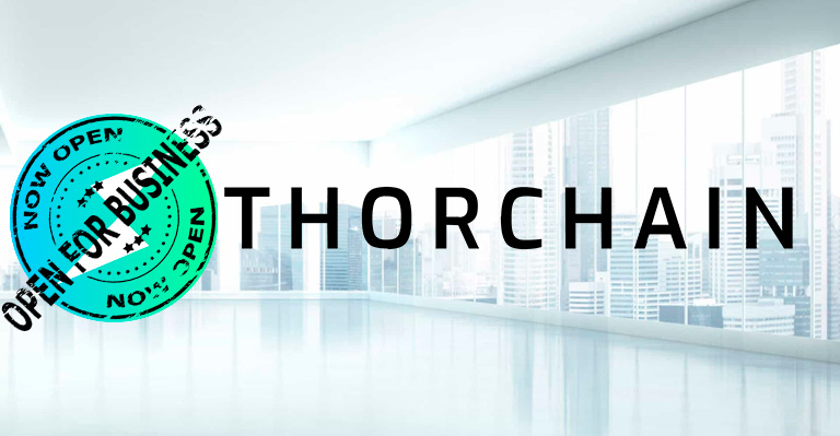 THORChain Resumes Trading After Blocking Illicit Funds and Sanctioned Countries