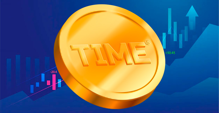 Big Time’s Token Soars in First Week of Trading Amid Supply Concerns