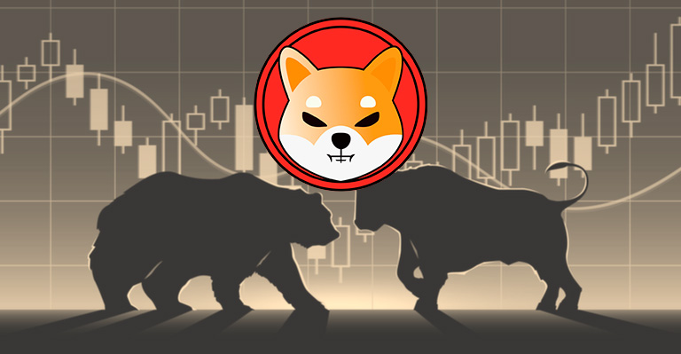 SHIB Bulls Outnumber Bears by 485%: Is a Price Reversal Coming?