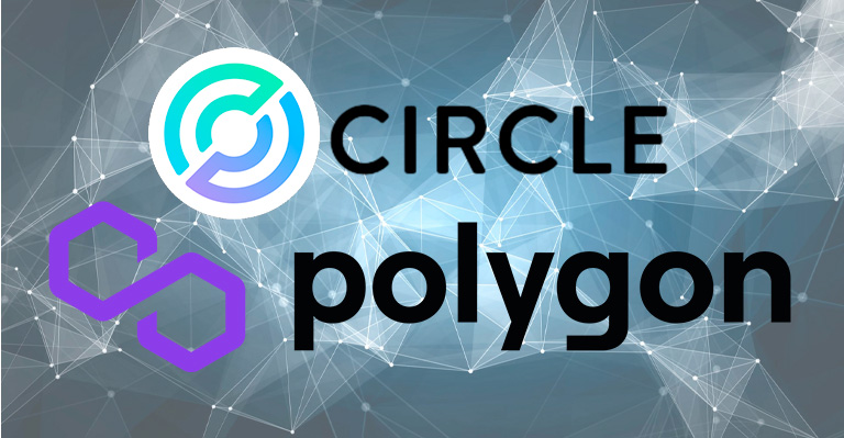 Circle Launches Native USDC on Polygon