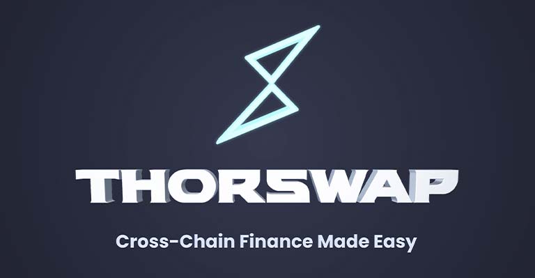 ThorSwap Exchange New Term Conditions