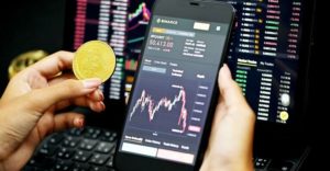 Binance Temporarily Suspends Withdrawals