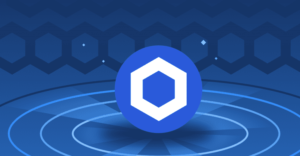 chainlink backed featured
