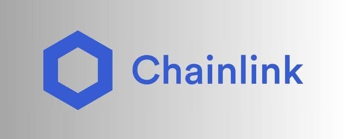 chainlink backed