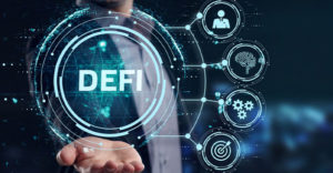 Defi Yield Protocol Close