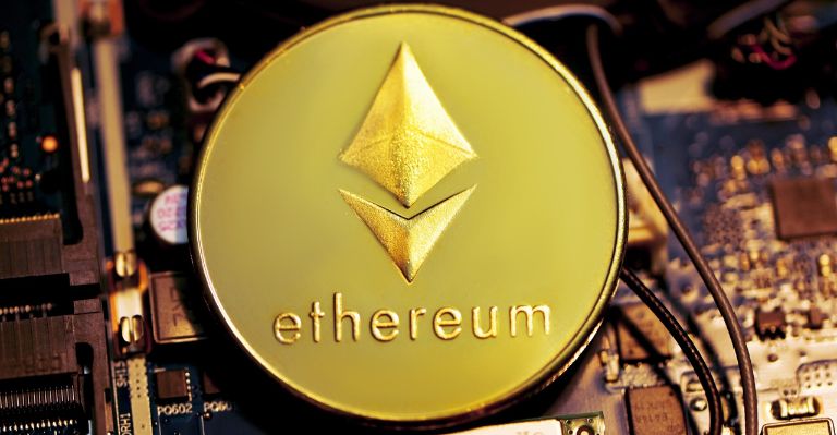 Ethereum Gas Rates at Record Lows