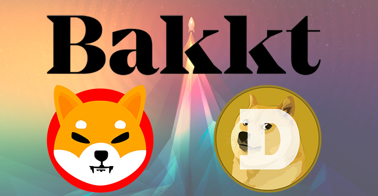 Bakkt Relaunches Custody Services with Dogecoin and Shiba Inu Support