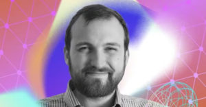 Cardano Founder Charles Hoskinson Sees CZ Exit As "The End Of An Era"