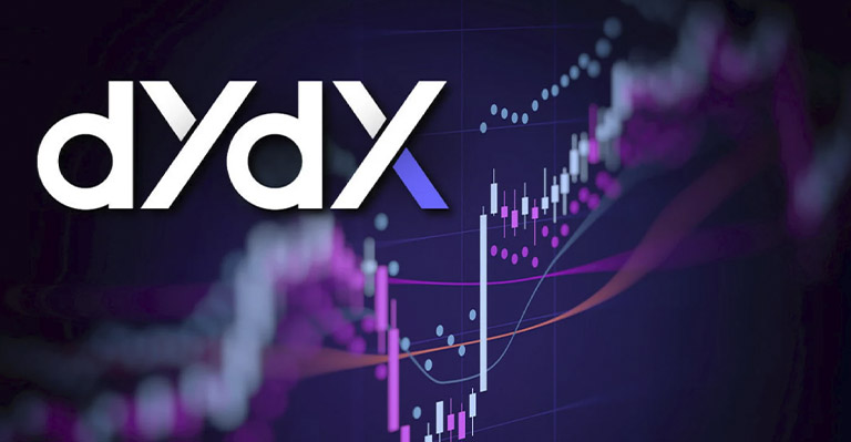DYDX Token Skyrockets 20% Ahead of $500M Unlock: dYdX Chain's Impact