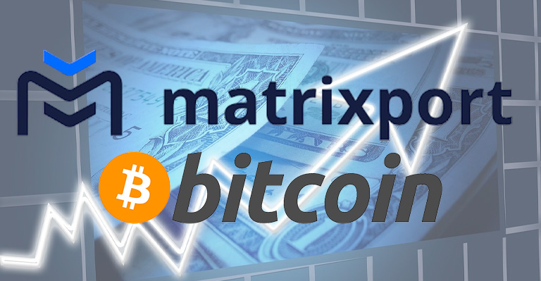 Matrixport Predicts Bitcoin Could Hit $56K by Year-End