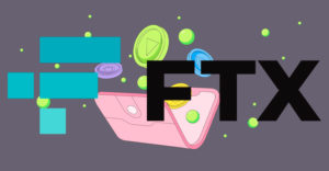 Bankrupt FTX Moves $156M Worth of Assets