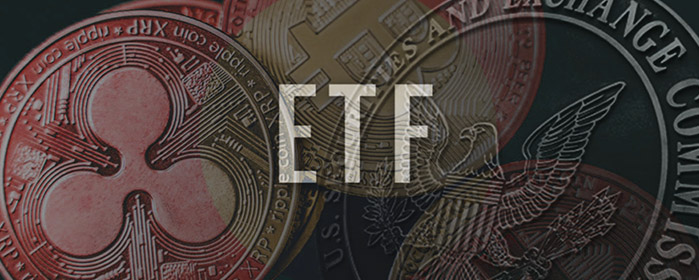 BlackRock Denies XRP ETF Filing