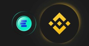 binance labs open source