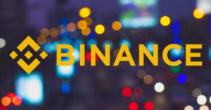 binance featured