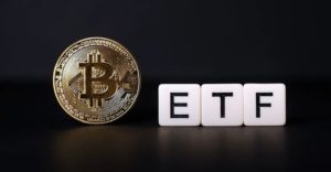 bitcoin etf