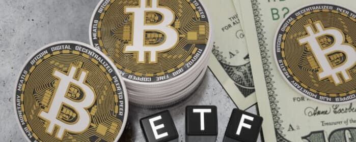 bitcoin etf post