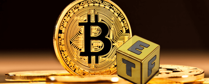 bitcoin etf