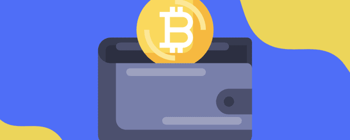 bitcoin wallets post