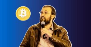 hoskinson bitcoin