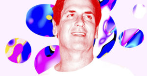 Mark Cuban Promotes the Construction of Cities Based on Blockchain and NFTs in the US