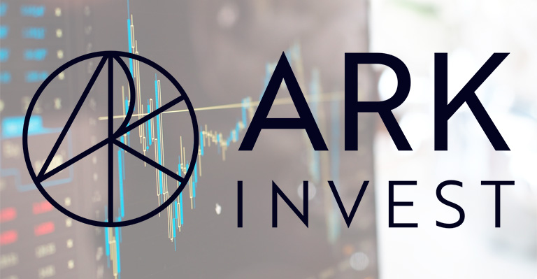 ARK Invest Sales of Coinbase (COIN) Stocks Reached Almost $200 Million in December