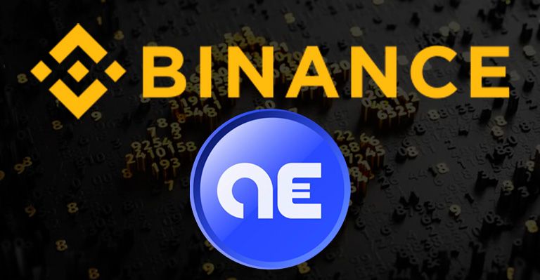 Binance Stops AEUR Trading After Massive Price Fluctuation