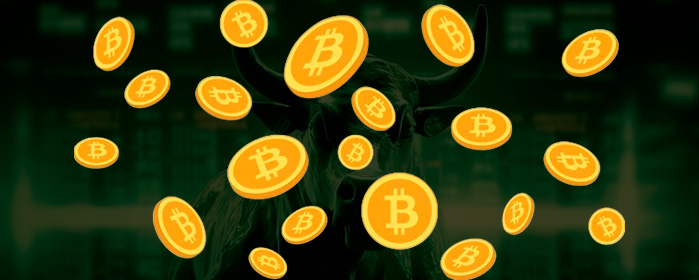 The Price of Bitcoin (BTC) Will Be $63,140 in April 2024 and $125,000 at the End of that Year, According to Matrixport