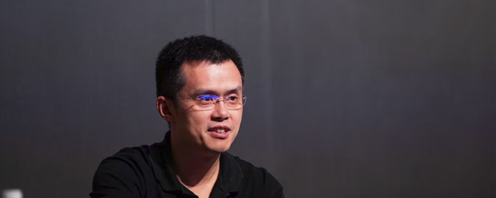 Changpeng Zhao, Former Binance CEO, Pleads Guilty in Major Money Laundering Legal Case