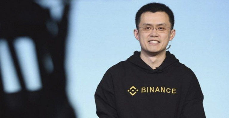 Binance's Changpeng Zhao Pleads Guilty for Anti-Money Laundering Violations