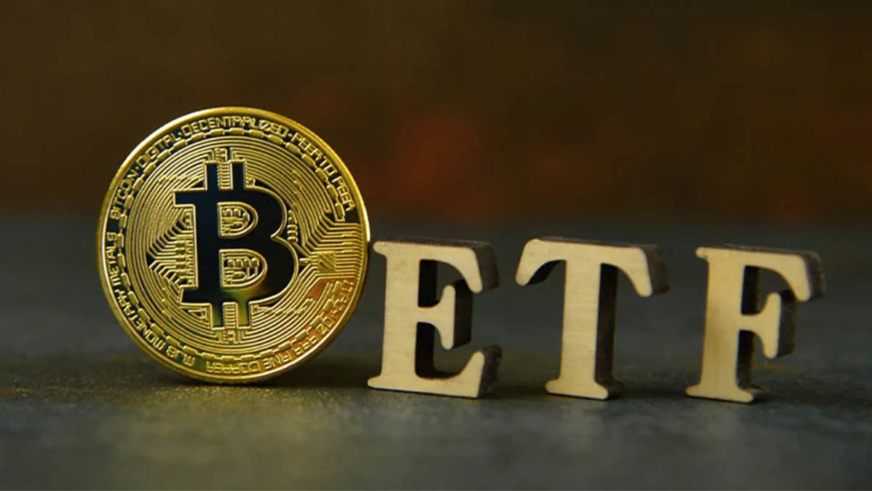 The SEC could mark history with the approval of the first 'spot' Bitcoin ETF