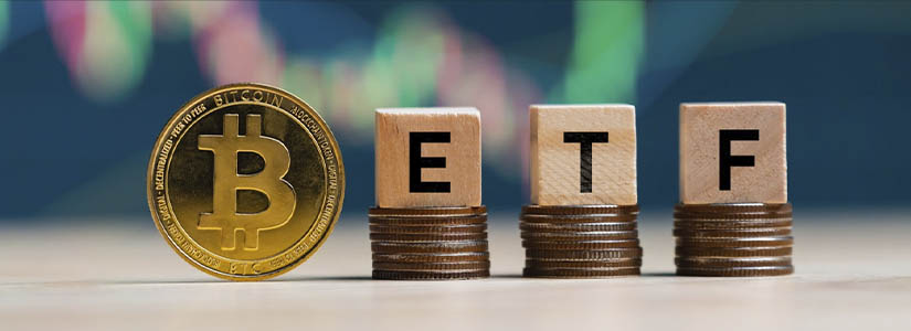 Bitcoin ETF 'spot': SEC could open doors to mass cryptocurrency adoption
