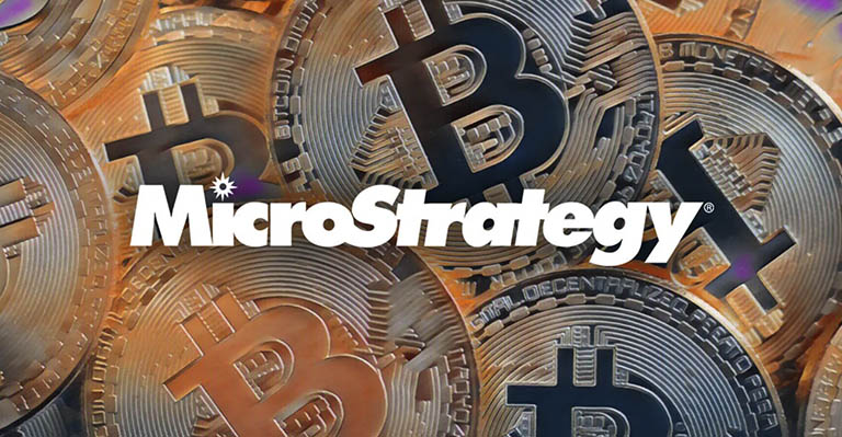 MicroStrategy Reinforces Its Bet on Bitcoin with a Massive Cryptocurrency Purchase