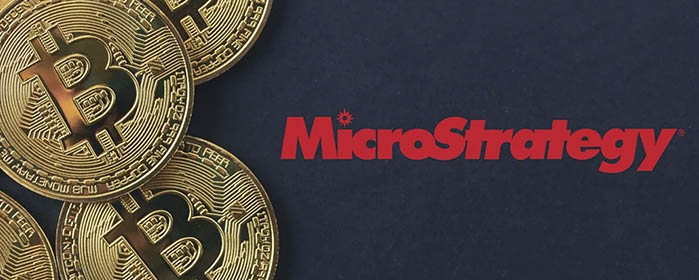 MicroStrategy Expands Its Bitcoin Reserve: Acquires 14,620 BTC for $615.7 Million
