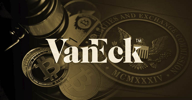 VanEck Raises Expectations with Groundbreaking Bitcoin Announcement Ahead of ETF Decision