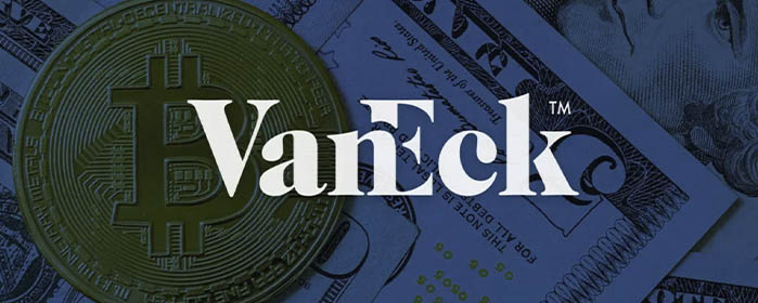 VanEck Launches New Bitcoin Commercial Ahead of Possible Spot Bitcoin ETF Approval