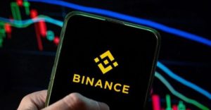 binance featured