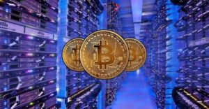 bitcoin mining btc