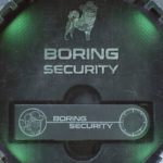 boring security nft