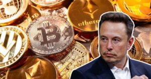 elon musk tesla cryptocurrencies