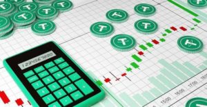 tether usdt stablecoin