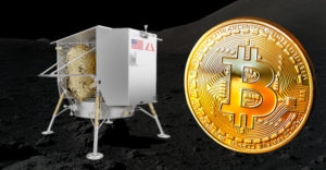 BitMEX’s Bitcoin Moon Mission Faces Uncertainty Due to Fuel Leak