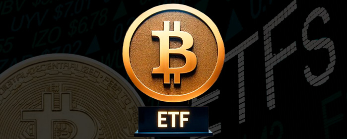 The Bitcoin ETF Could Be Approved This Week. Find out what Day!