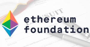 Ethereum Pioneer Advisor Steven Nerayoff Shares Update Regarding ETH Foundation Lawsuit