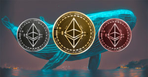 Ethereum Whale Moves $46 Million in ETH Amid Market Turmoil