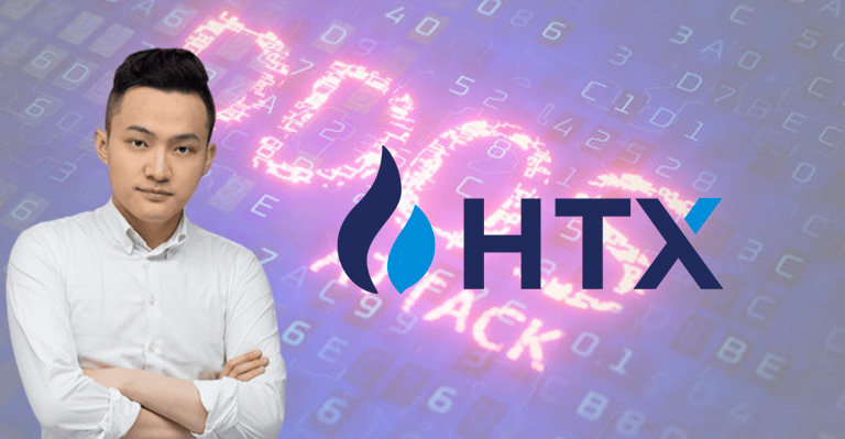 HTX Exchange Recovers from DDoS Attack and Launches HTX DAO