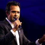 Vivek Ramaswamy Bows Out of 2024 Presidential Race, Endorses Trump