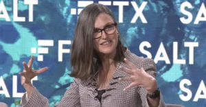 Cathie Wood: Bitcoin Could Reach $1.5 Billion by 2030 Following SEC Approval